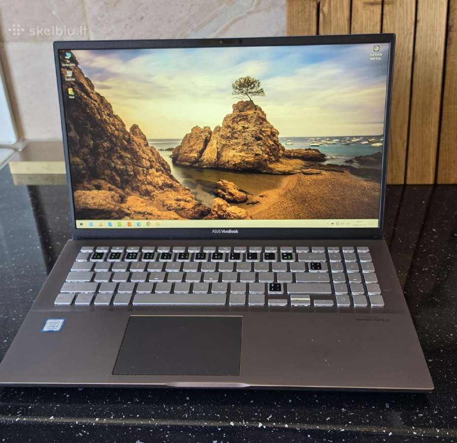 Asus Vivobook