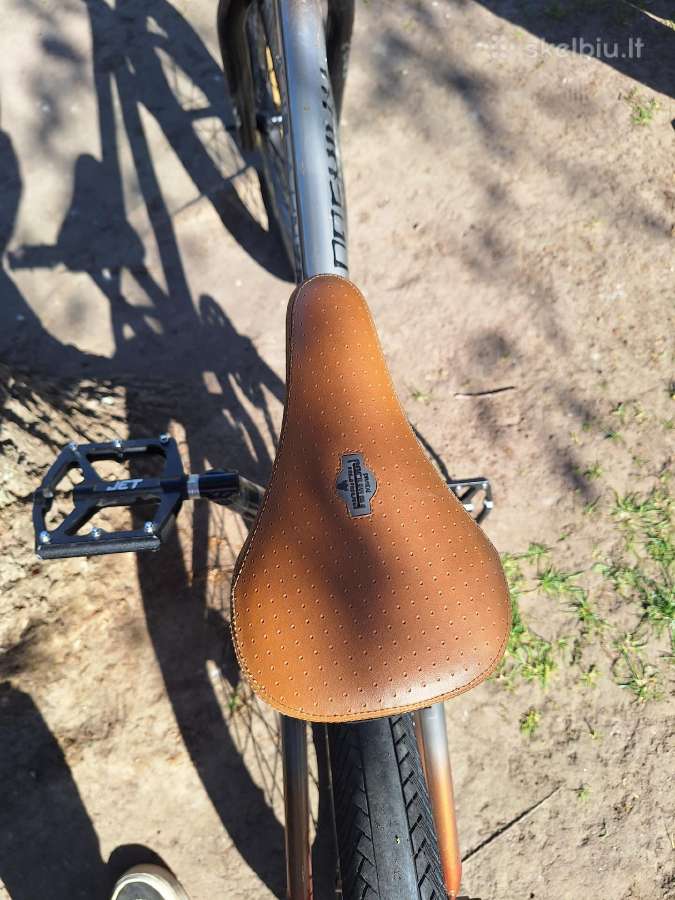 Dviratis BMX - nuotraukos Nr. 6