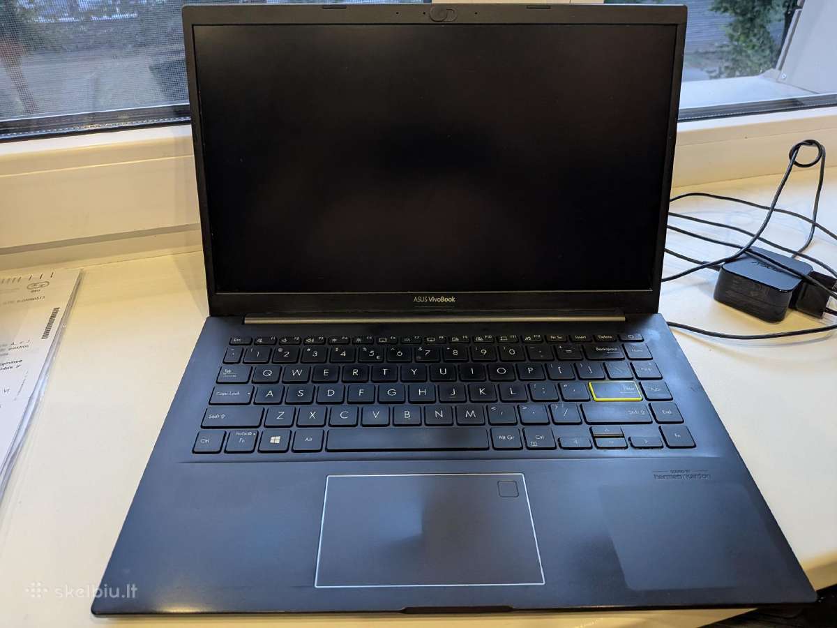 Asus Vivobook K413ea 11gen. i5/8/512 GB