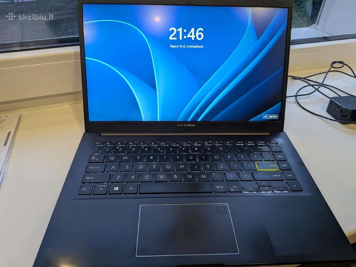 Asus Vivobook K413ea 11gen. i5/8/512 GB