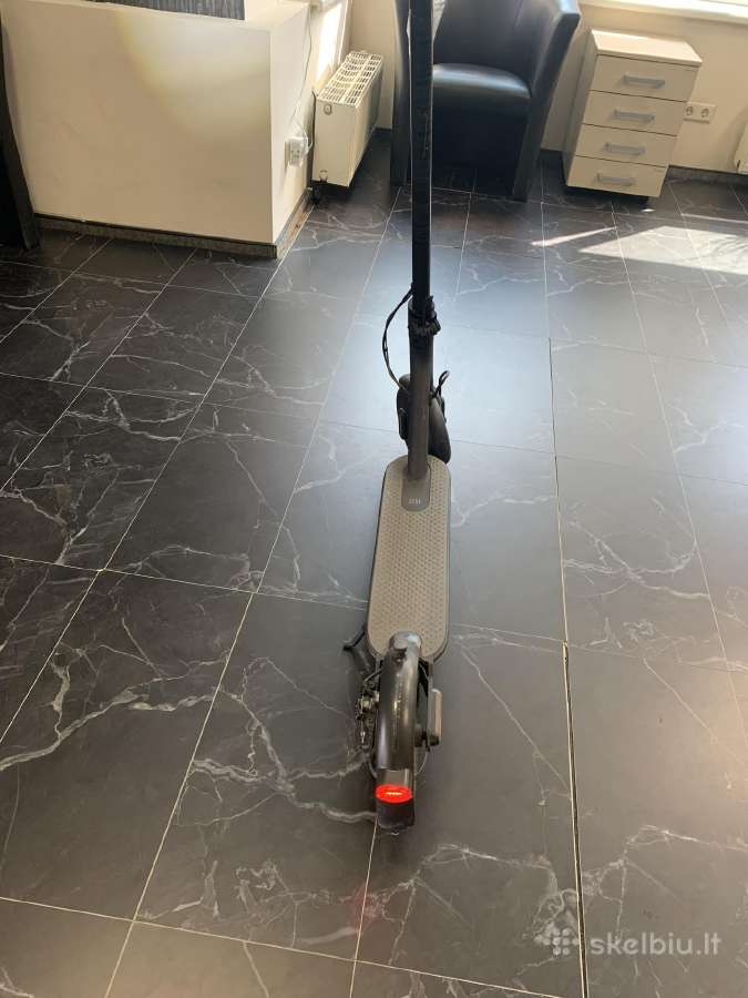 Mi asseltiell M365 - nuotraukos Nr. 6