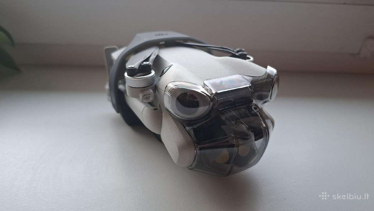 Dji mini 4pro