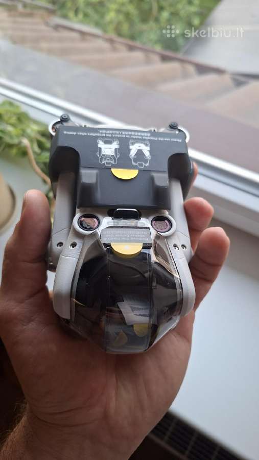 Dji mini 4pro - nuotraukos Nr. 2