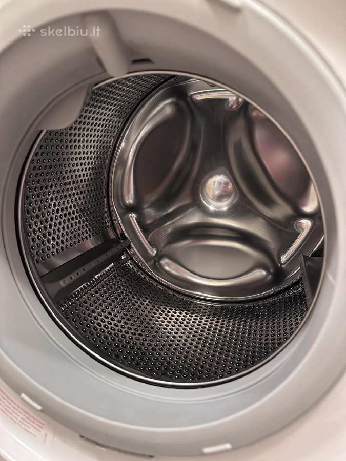 Skalbimo Mašina Electrolux - nuotraukos Nr. 6