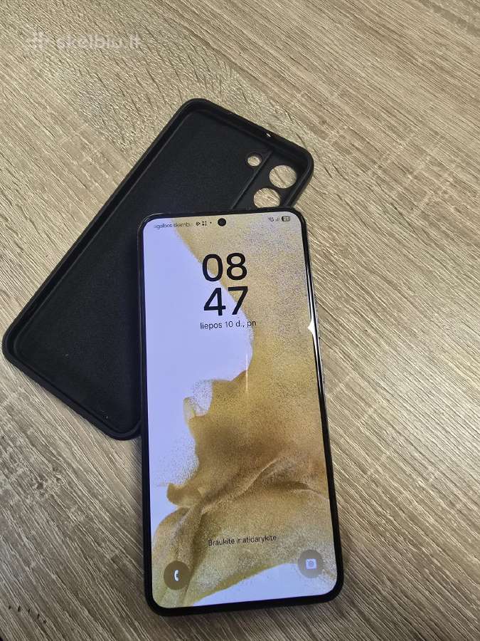 Samsung s22
