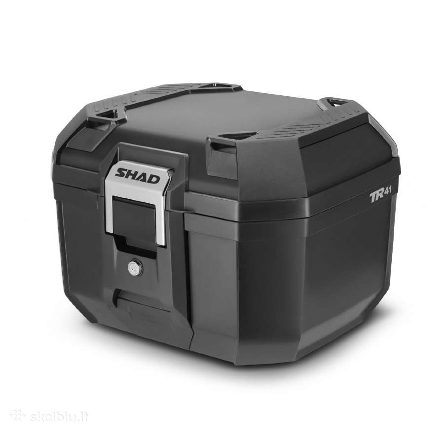 Shad Tr41