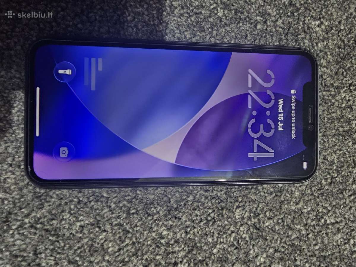 Parduodu Iphone11