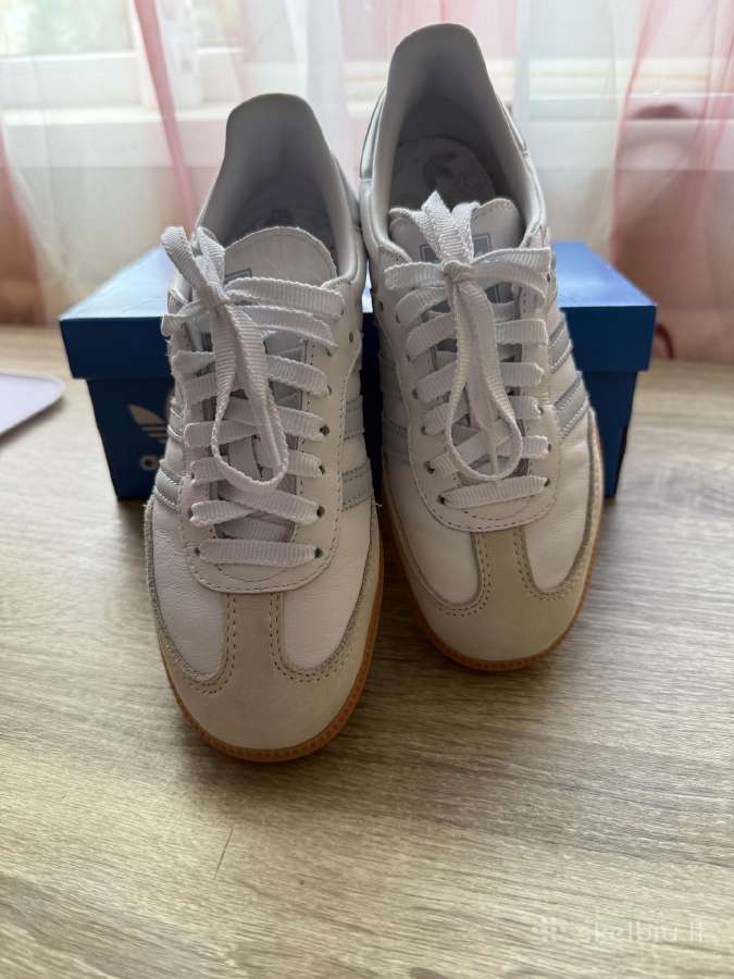 Adidas Samba sportbačius - nuotraukos Nr. 3