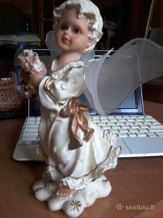 Suvenyrinės figurėlės