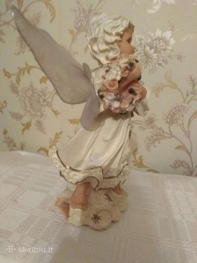 Suvenyrinės figurėlės - nuotraukos Nr. 3