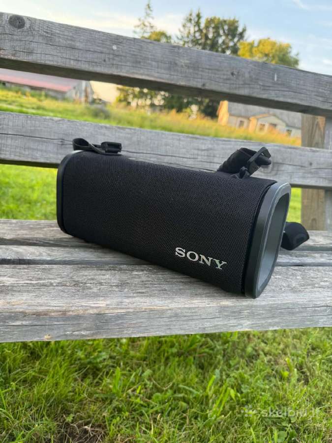 Sony Ult 5