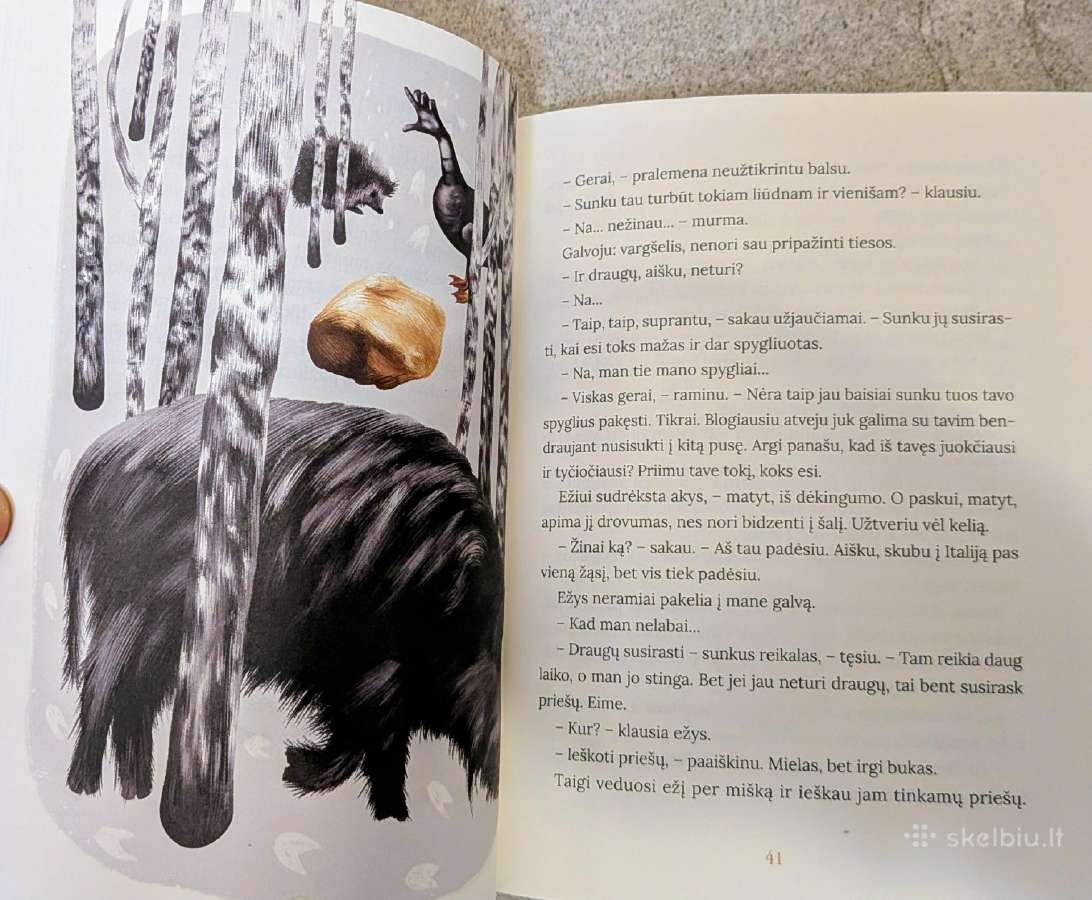 Žąsino Gagio kelionės - nuotraukos Nr. 2