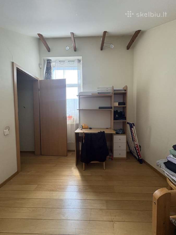 Parduodu 3 kambarių butą miesto centre - nuotraukos Nr. 20