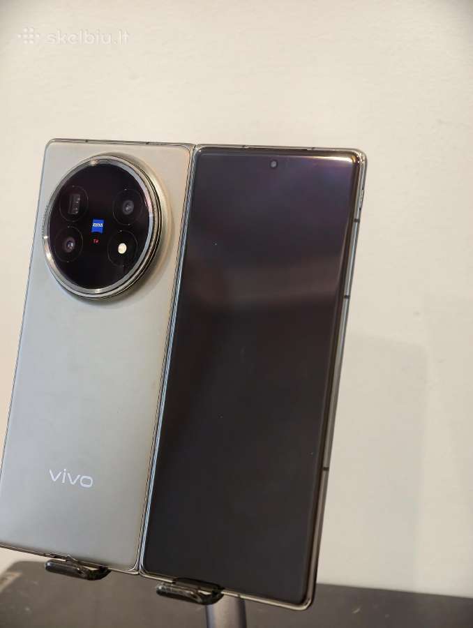 Vivo x fold 5