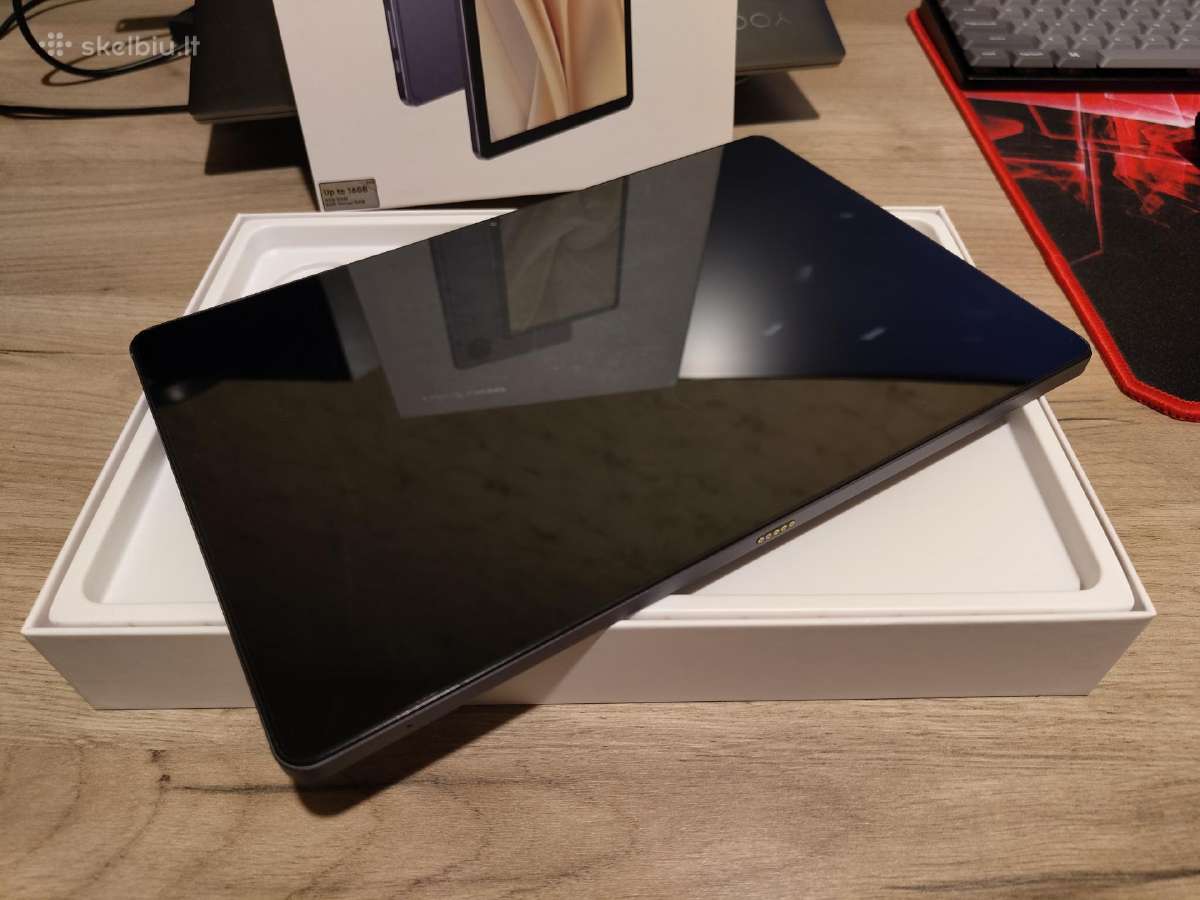 Ulefone Tab A11 Pro 4G Tablet Android 16gb+256gb - nuotraukos Nr. 2