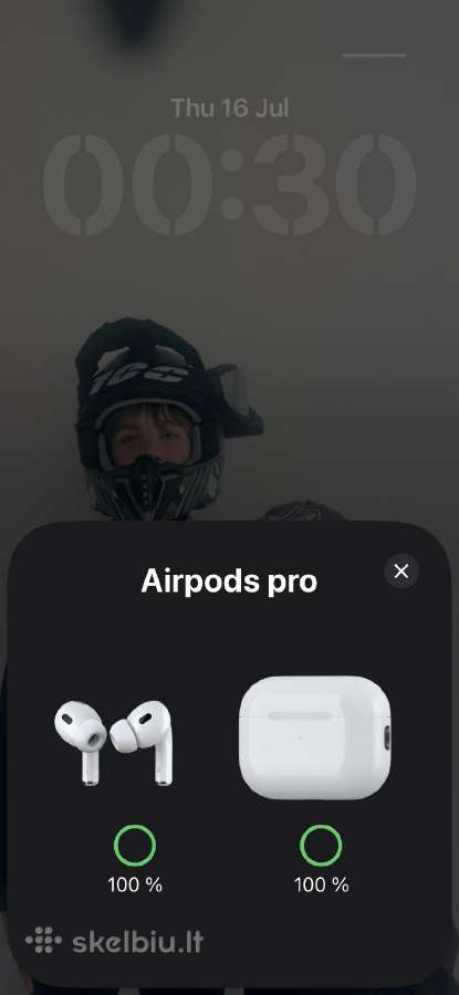 Airpods pro 2nd gen