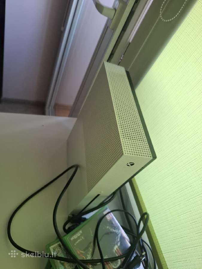 Xbox one S 780gb - nuotraukos Nr. 5