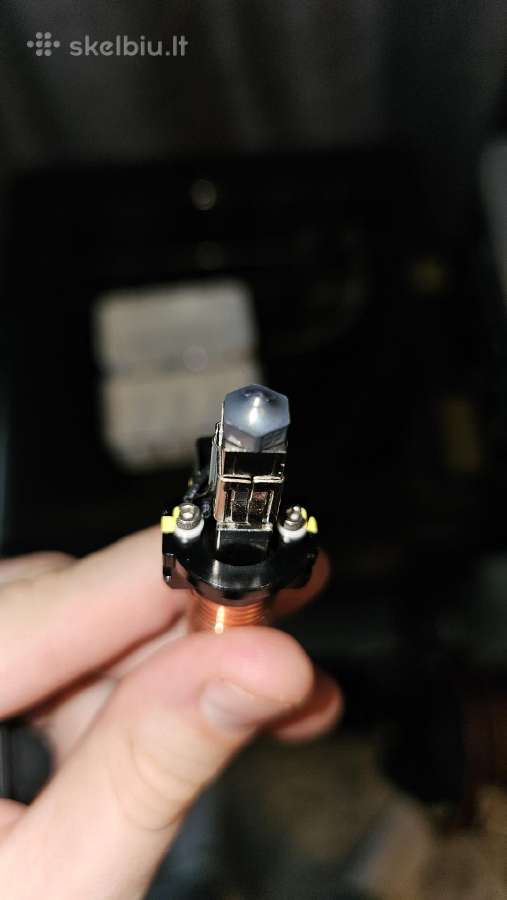 Phaetus Conch Flashforge Ad5m (Pro) 0.4mm nozzle - nuotraukos Nr. 3