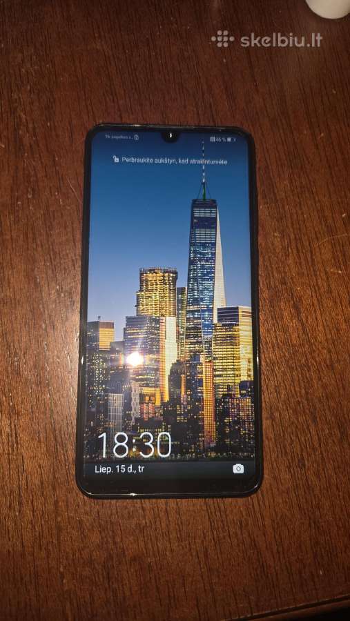 Huawei P30 Lite