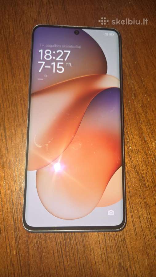 Xiaomi Redmi Note13 Pro+5G