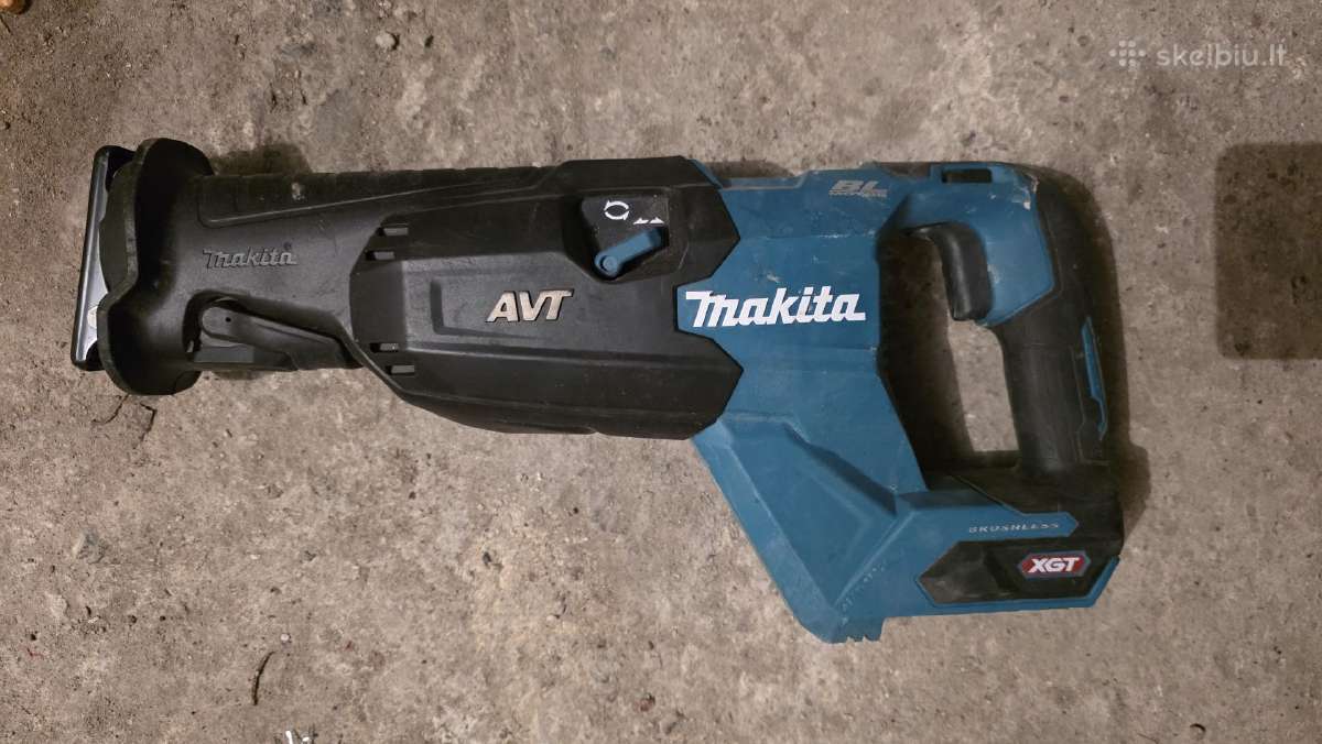 Naudoti elekriniai įrankiai - nuotraukos Nr. 18