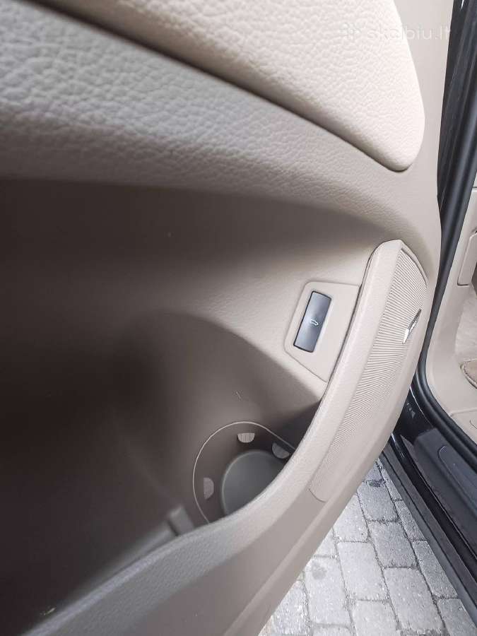 Audi Q7 2015 3.0 Tfsi - nuotraukos Nr. 23