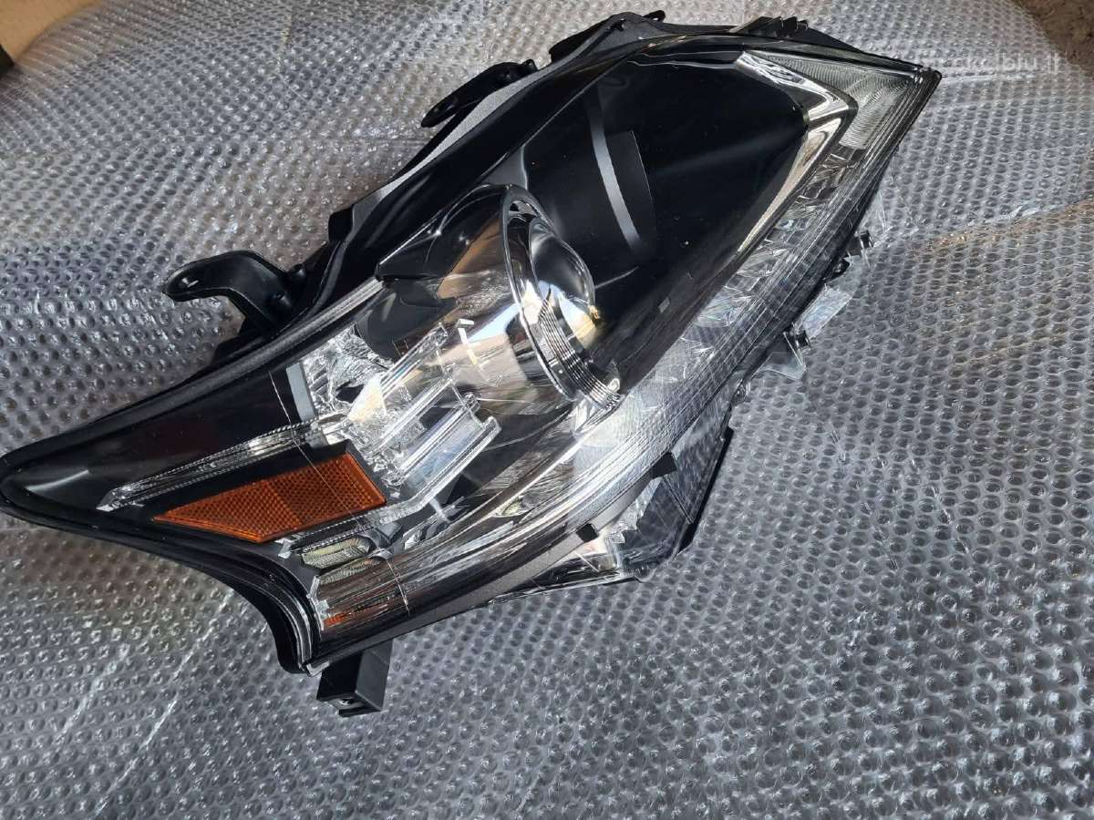 Originalus Lexus rx 2012-2015m xenon žibintas Usa - nuotraukos Nr. 2