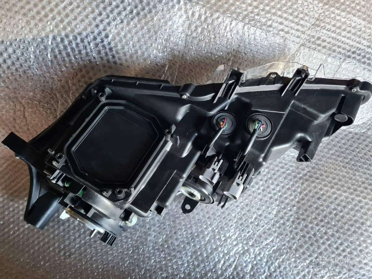 Originalus Lexus rx 2012-2015m xenon žibintas Usa - nuotraukos Nr. 4