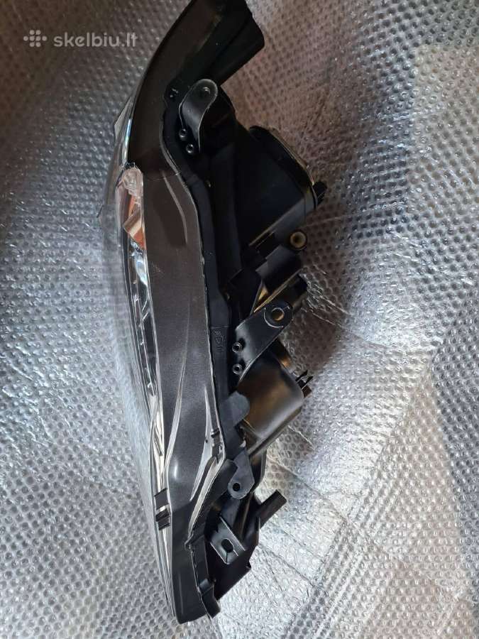 Originalus Lexus rx 2012-2015m xenon žibintas Usa - nuotraukos Nr. 5