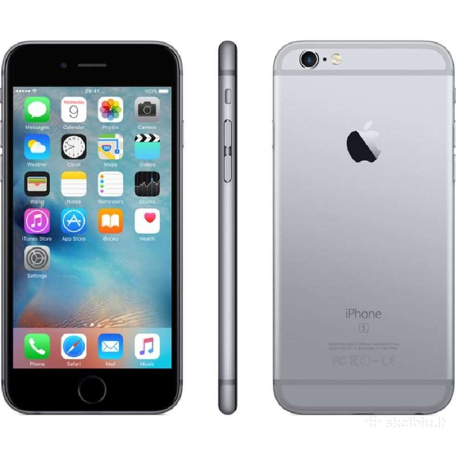 Apple iPhone 6s 16gb