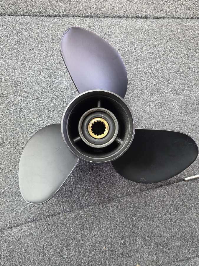 Solas sraigtas 3x13x19 - nuotraukos Nr. 3