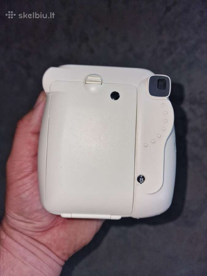 Instax Mini 8 , 11 , 12 momentinis fotoaparatas - nuotraukos Nr. 8