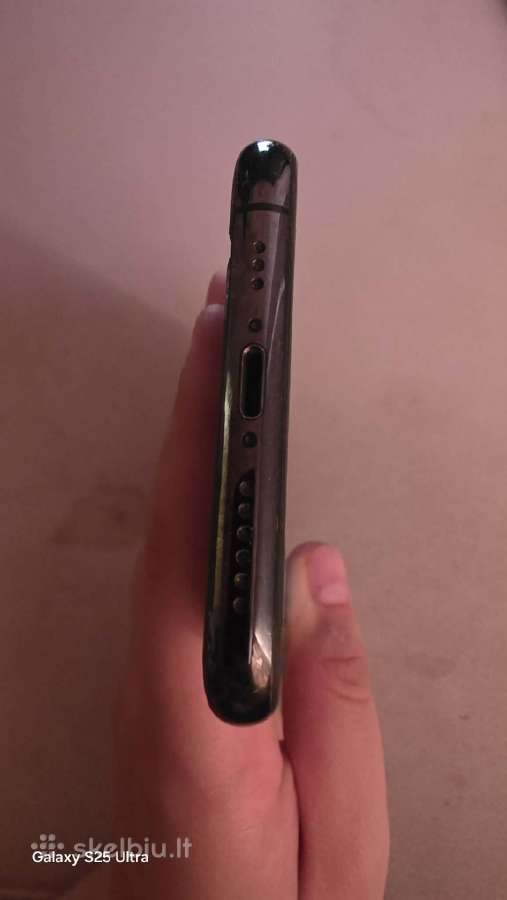 iPhone 11 pro - nuotraukos Nr. 2