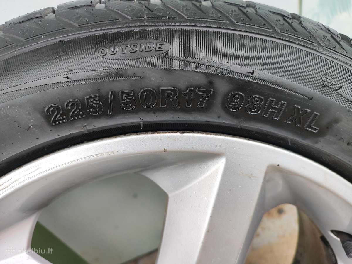 Lieti. R17 - nuotraukos Nr. 3