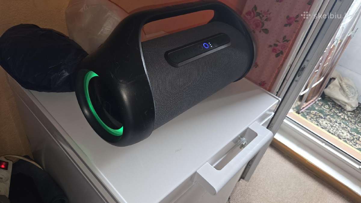 Belaide Bluetooth kolonele Miiego