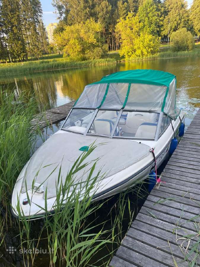 Katerio nuoma Elektrėnų mariose - nuotraukos Nr. 5