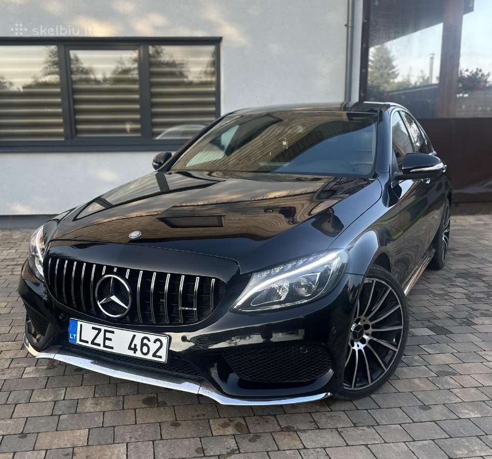 Mercedes Benz, ekonomiškas