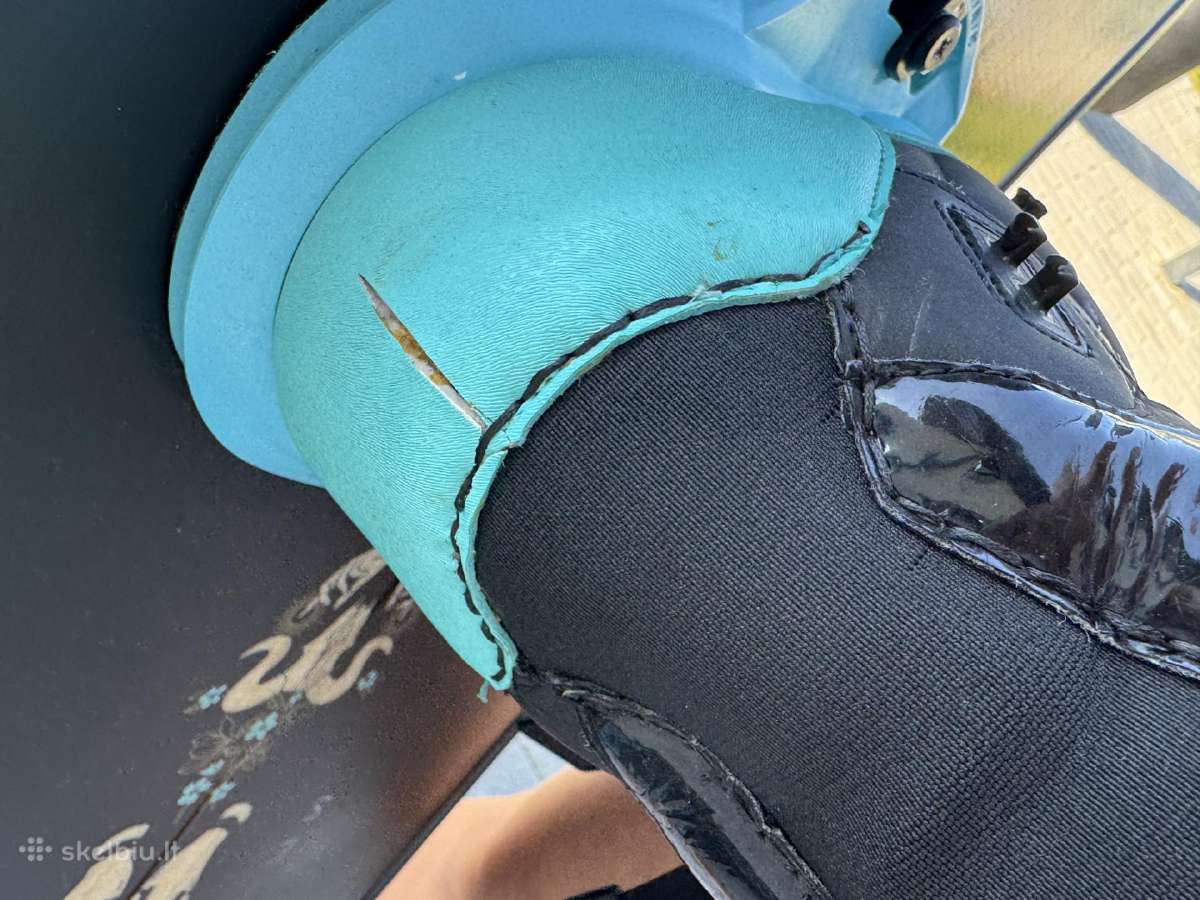 Hyperlite aries wakeboard lenta - nuotraukos Nr. 6