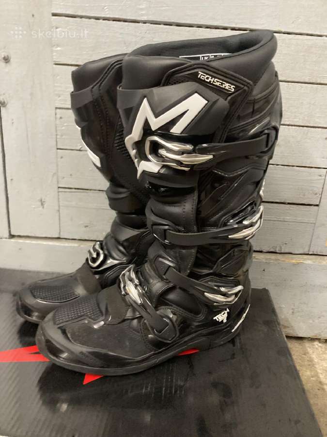 Parduodami batai Alpinestars Tech 7