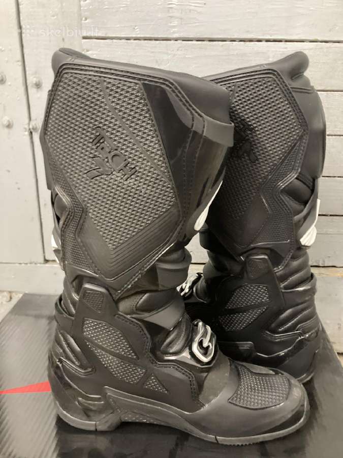 Parduodami batai Alpinestars Tech 7 - nuotraukos Nr. 6