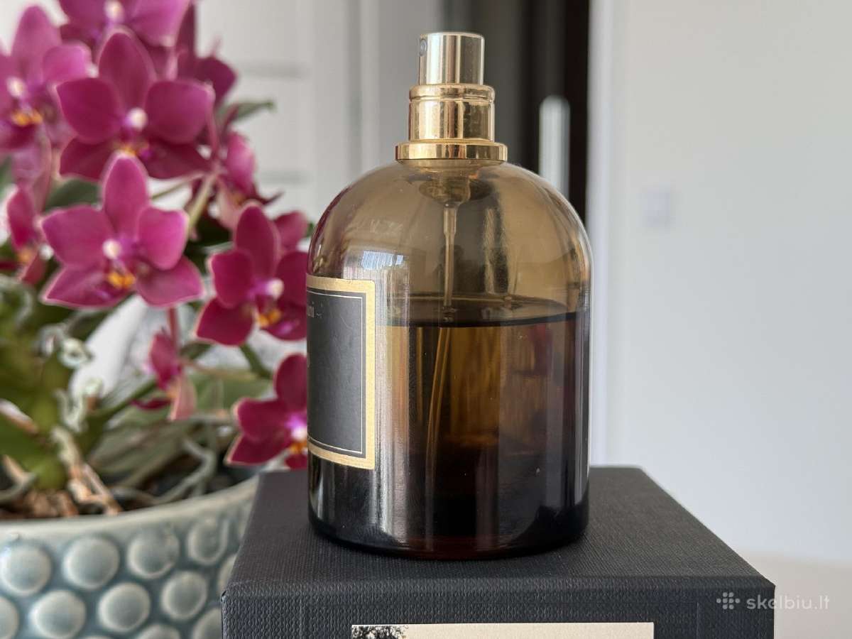 Originalūs Meo Fusciuni Spirito parfum - nuotraukos Nr. 4
