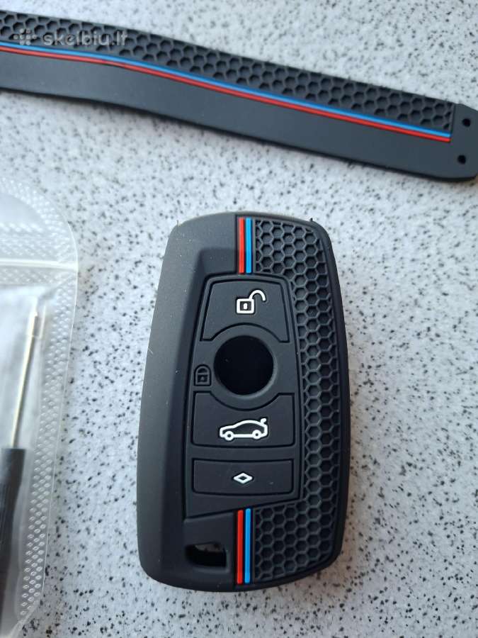 Bmw raktų pakabukas - nuotraukos Nr. 6