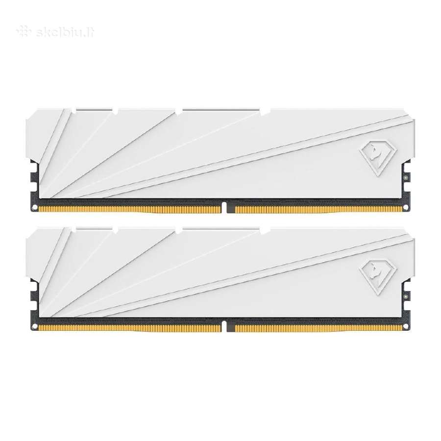 Nauji Ddr4 32gb 3200mhz Cl16 - nuotraukos Nr. 2