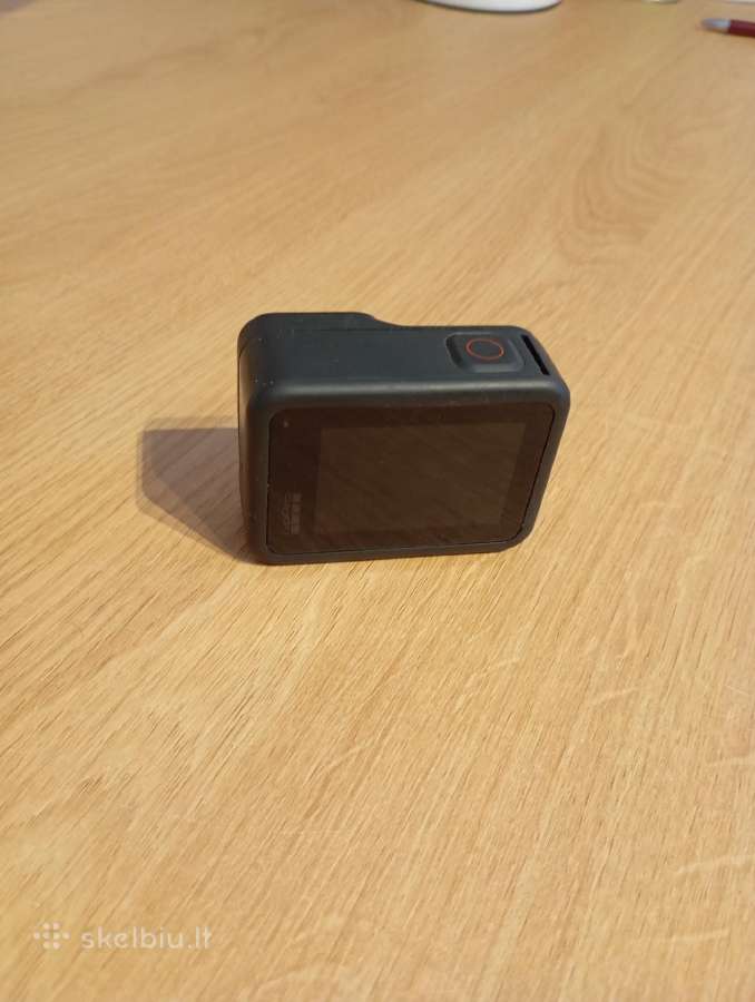 Gopro hero 8 - nuotraukos Nr. 4