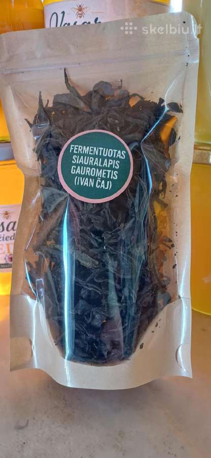 Medus Ir Žiedadulkės - nuotraukos Nr. 11