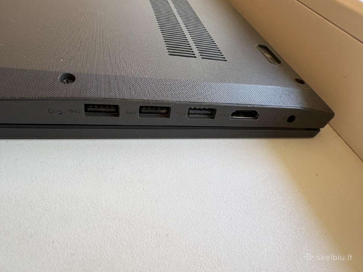 „Lenovo V15“, 10-OS kartos. „Core i5“ – 10-OS kart - nuotraukos Nr. 5