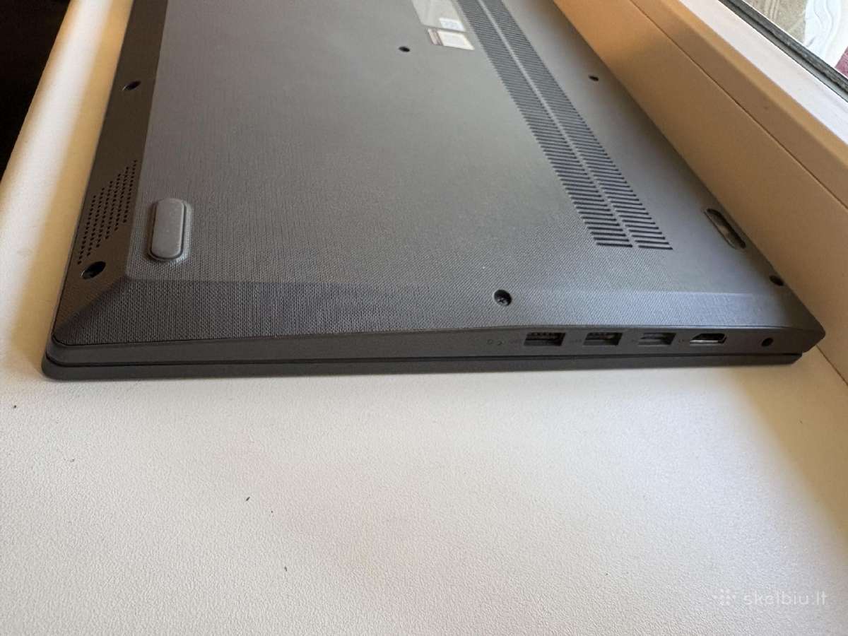„Lenovo V15“, 10-OS kartos. „Core i5“ – 10-OS kart - nuotraukos Nr. 7