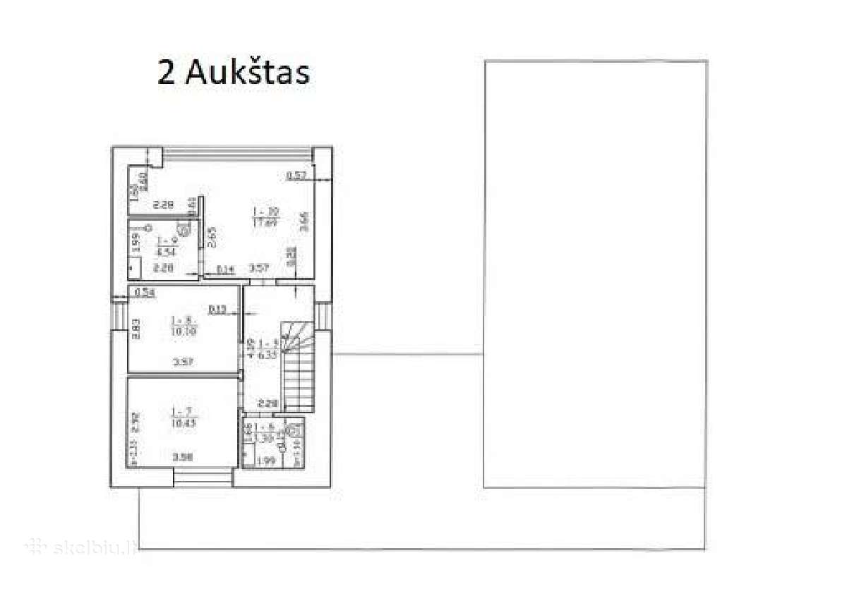 Išskirtinis A++ Klasės Namas Prie Jūros - nuotraukos Nr. 32