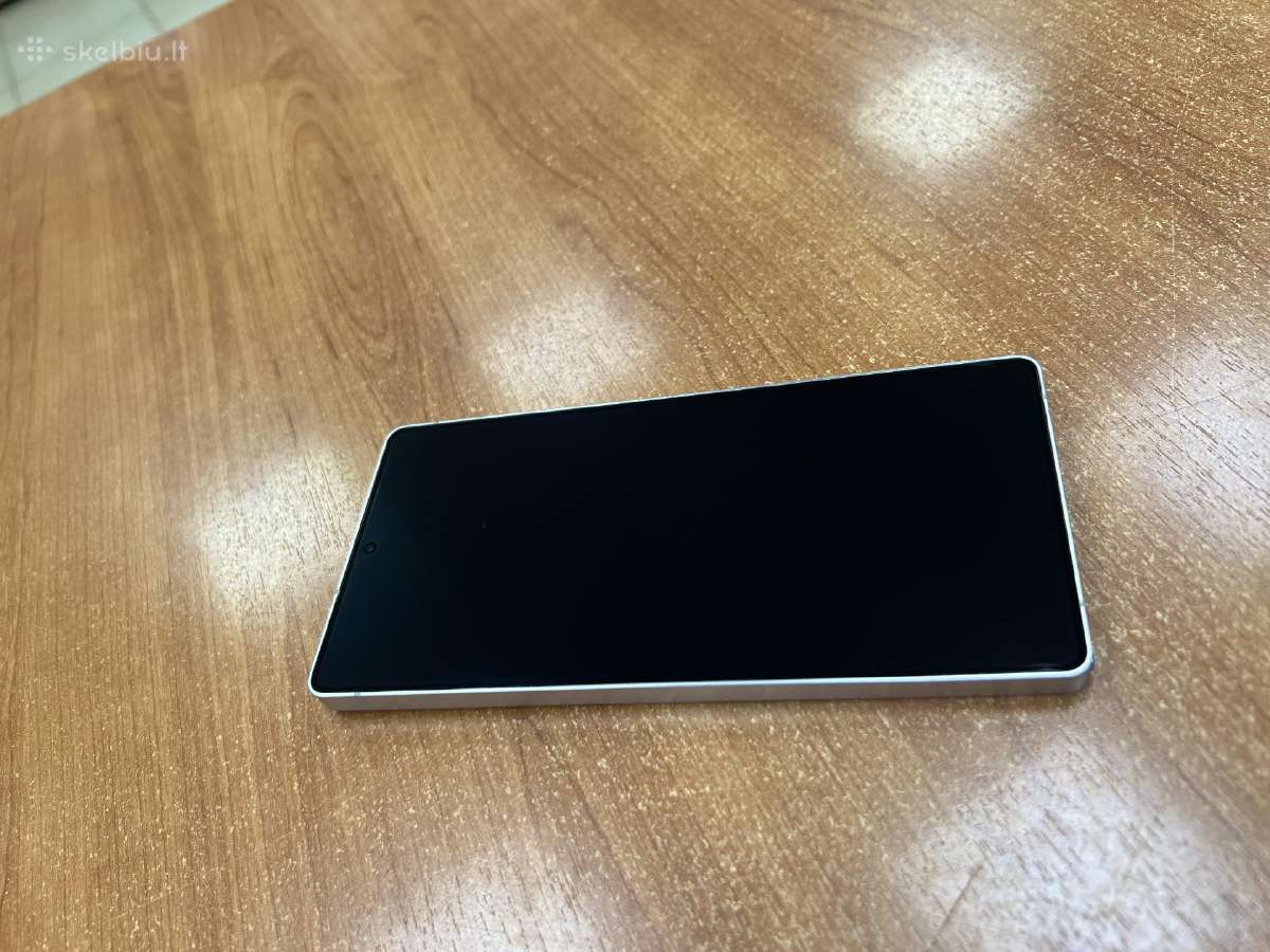 Samsung S938b Galaxy S25 Ultra 256gb (Naudotas) - nuotraukos Nr. 5