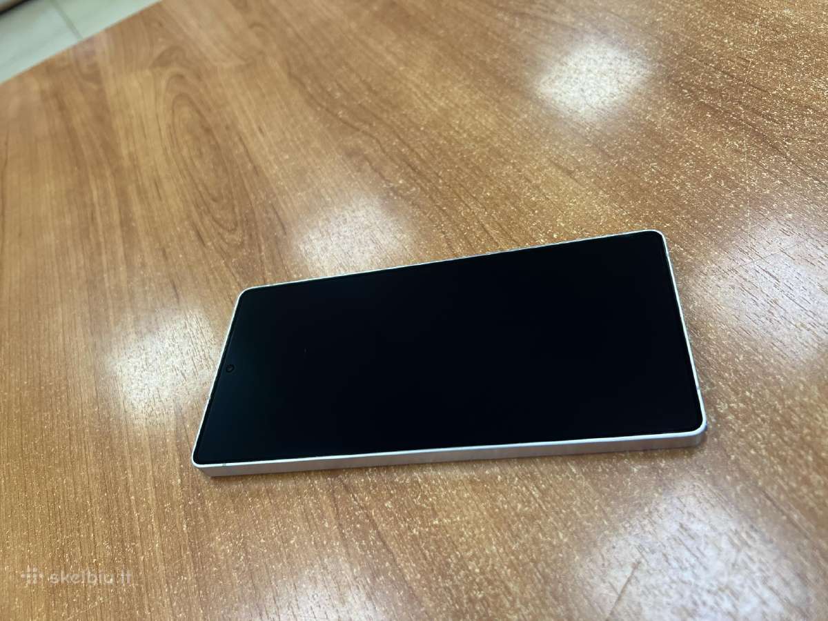Samsung S938b Galaxy S25 Ultra 256gb (Naudotas) - nuotraukos Nr. 6